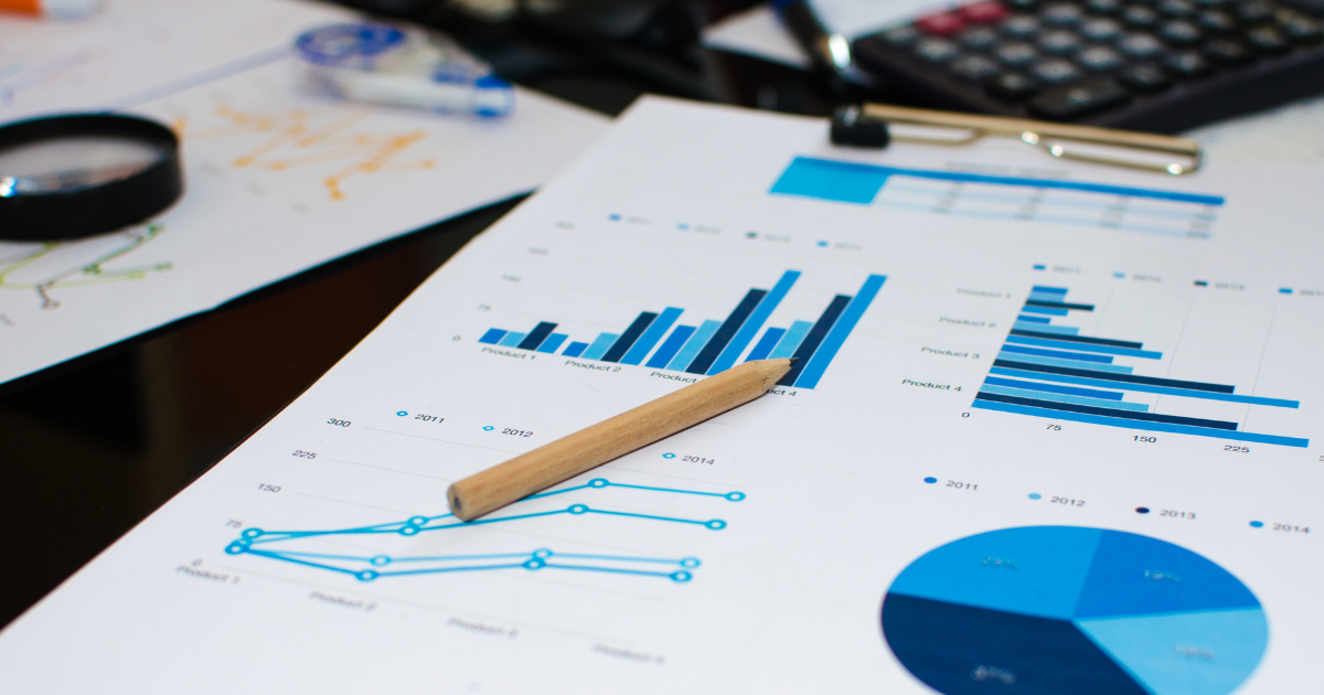 Data-driven finance; the future beyond 2023