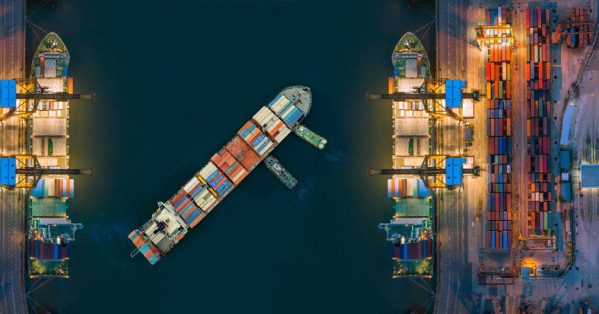 How to make logistics adaptive and prepare for uncertainty