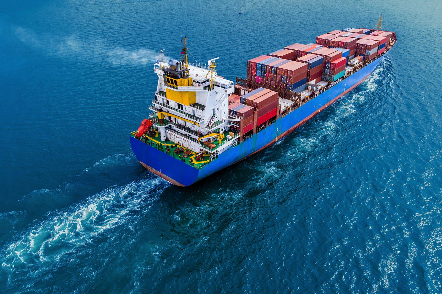 Navigating the Future: Ensuring Maritime Safety, Security, and Environmental Stewardship