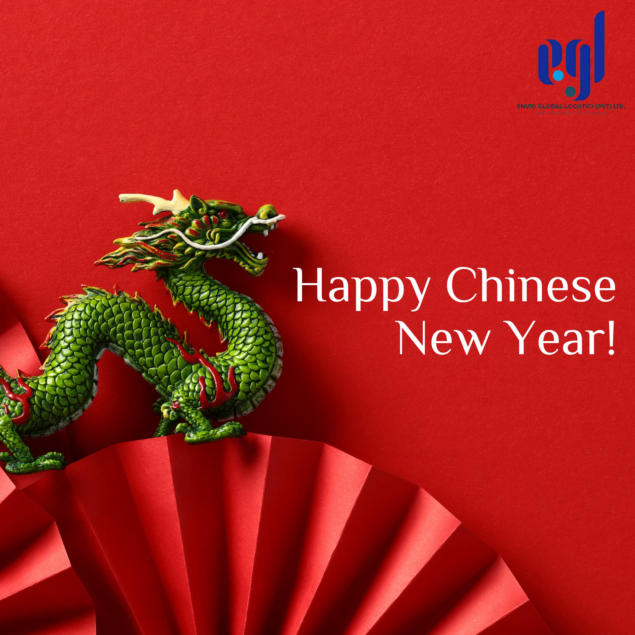 Happy Chinese New Year 2024