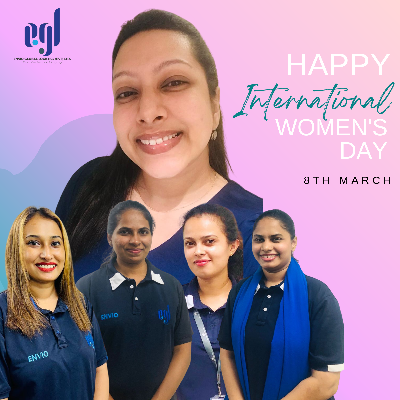 International Women’s Day 2024