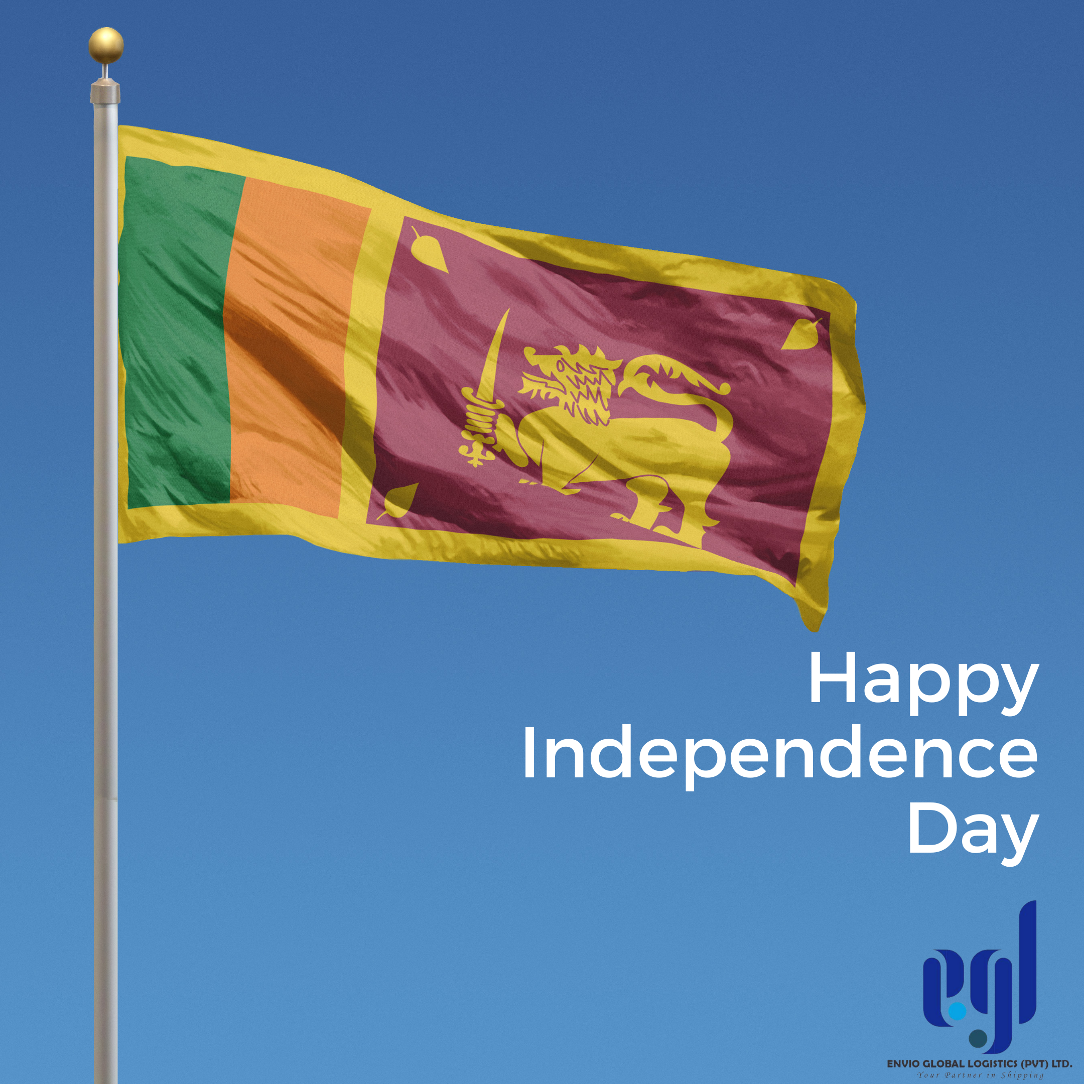 Happy Independence Day 2024